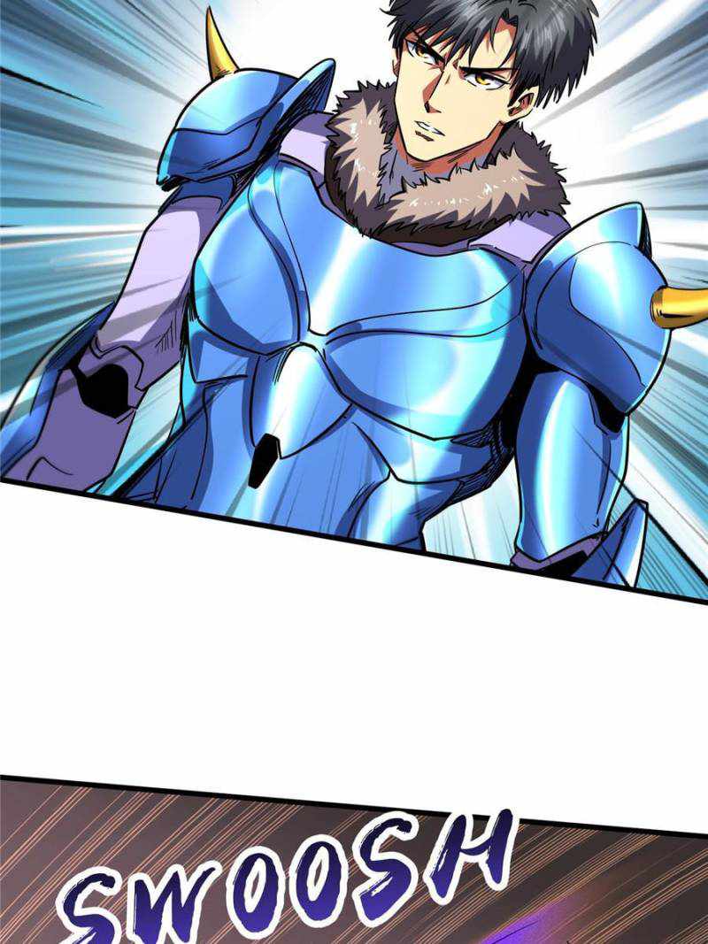 Super Gene Chapter 162 page 2