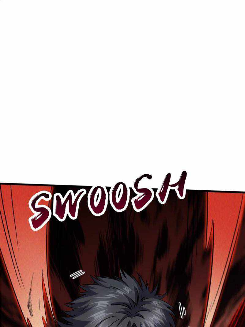 Super Gene Chapter 162 page 4
