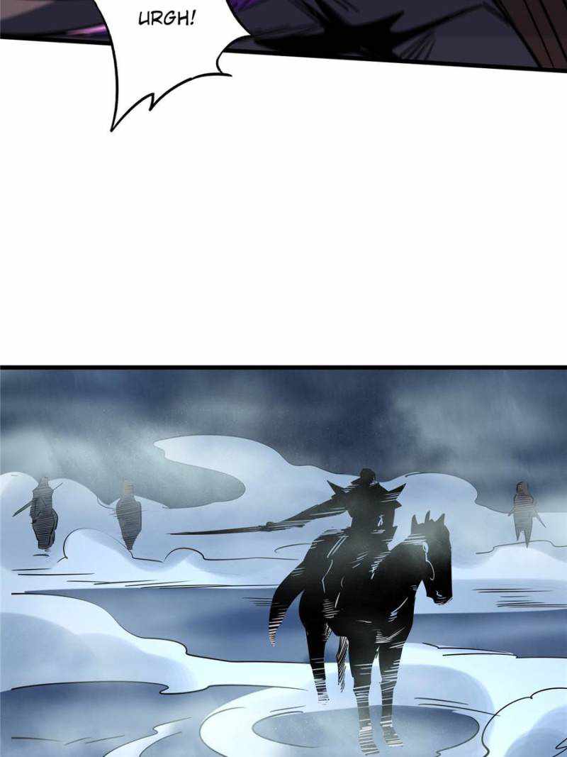 Super Gene Chapter 162 page 6