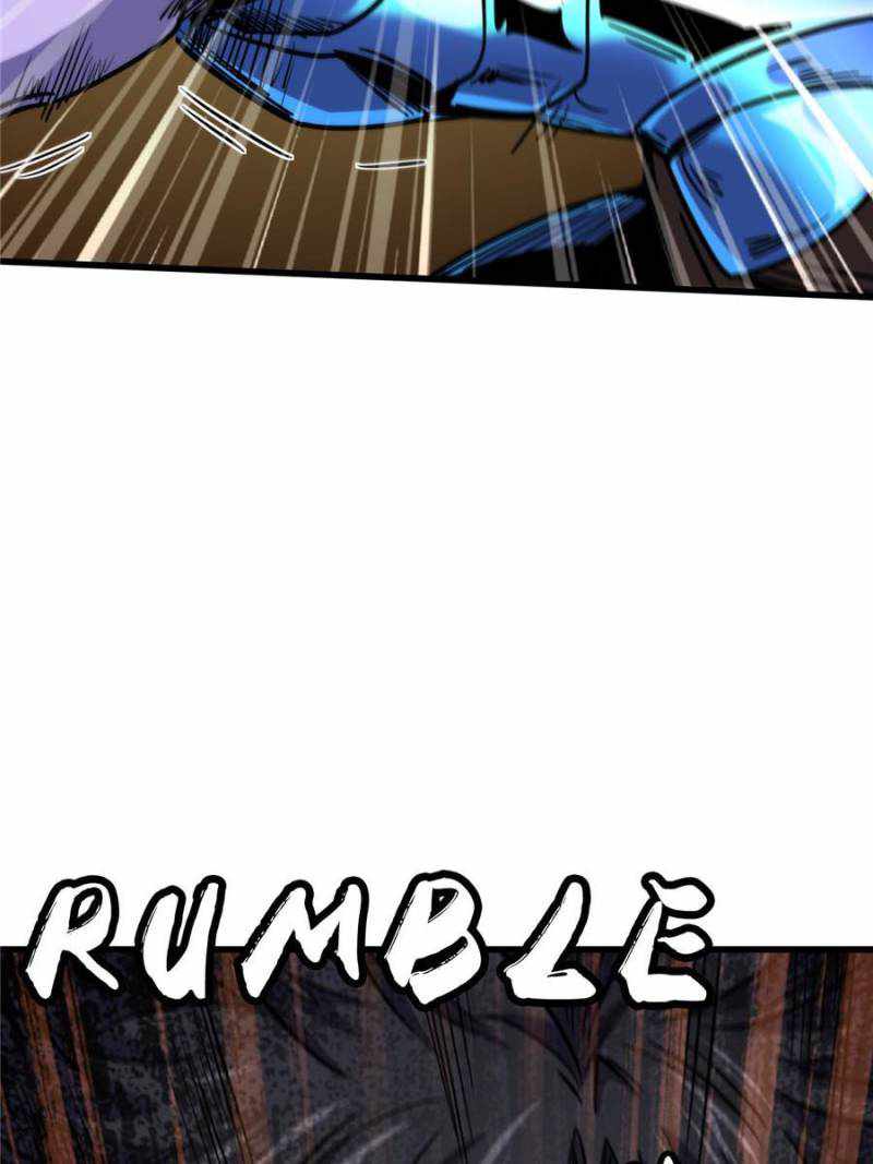 Super Gene Chapter 162 page 15