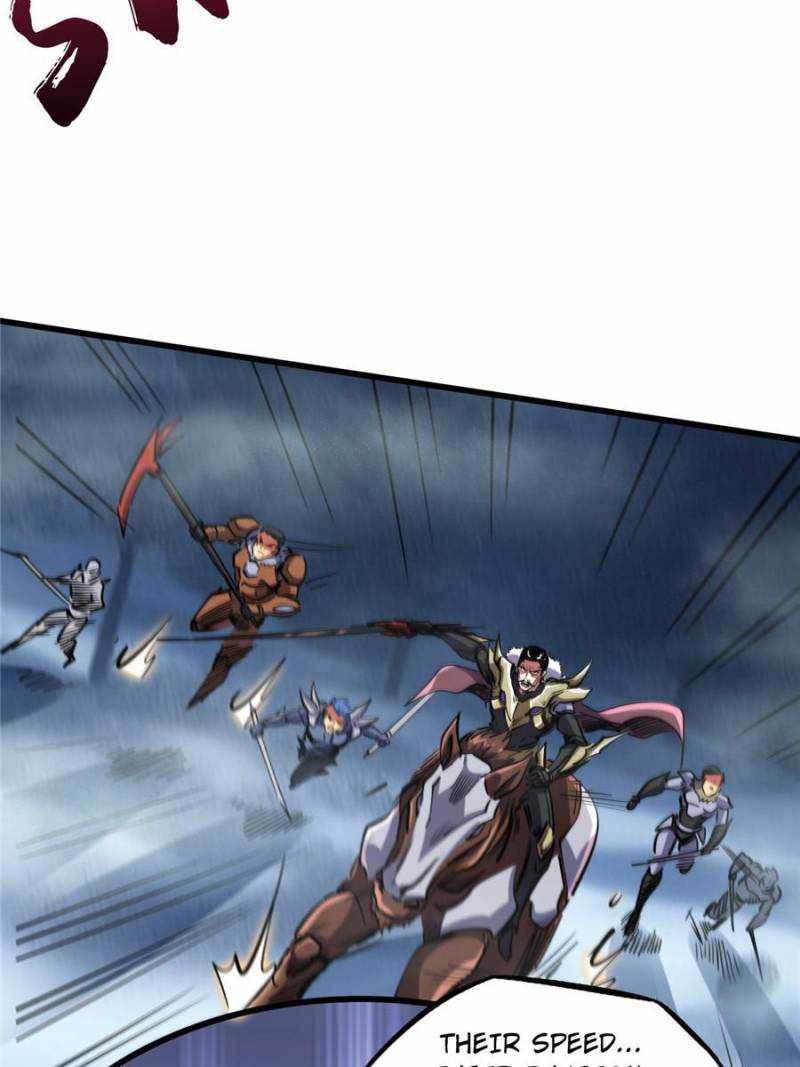 Super Gene Chapter 162 page 10