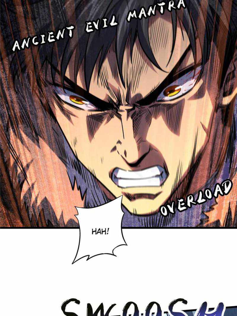 Super Gene Chapter 162 page 16