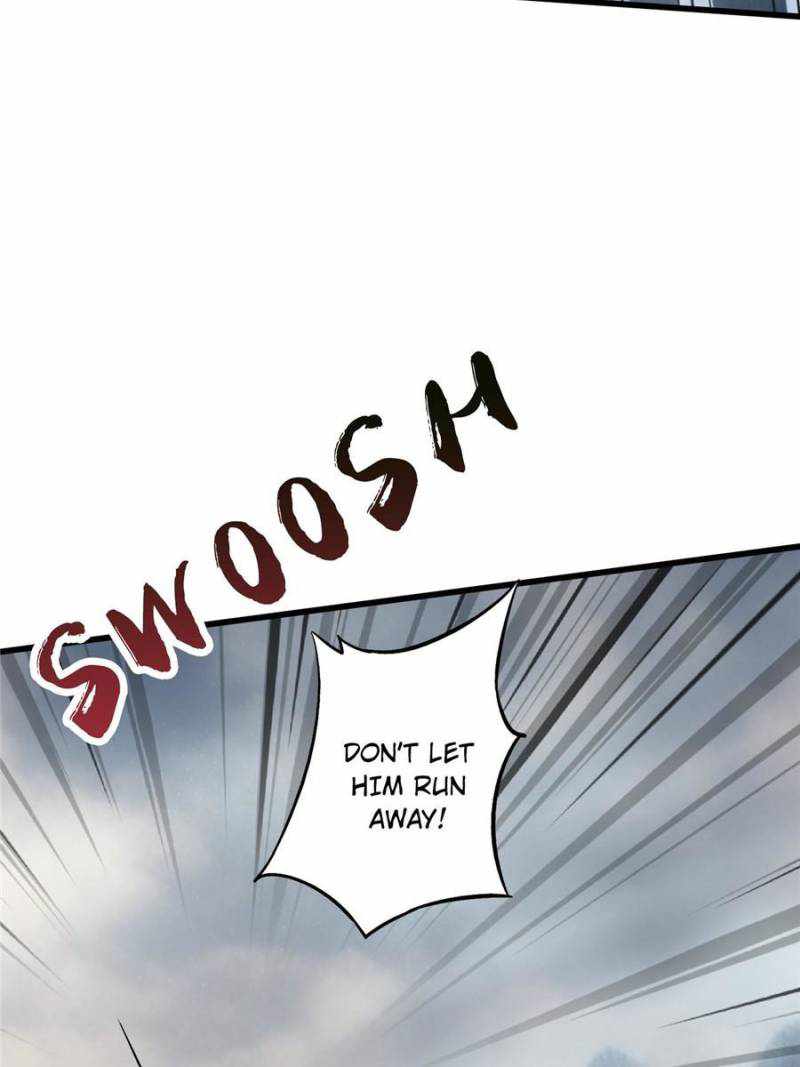 Super Gene Chapter 162 page 19