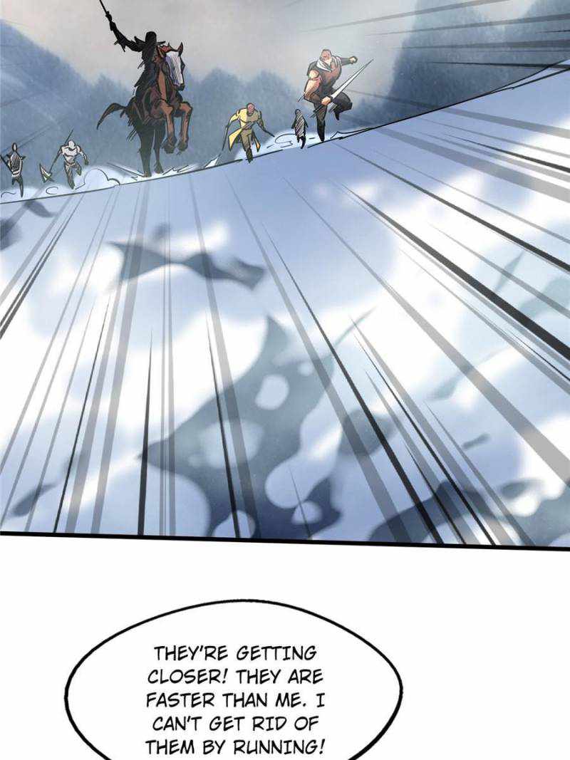 Super Gene Chapter 162 page 20