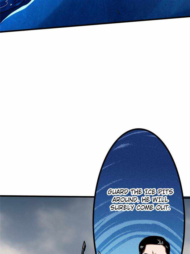 Super Gene Chapter 162 page 25