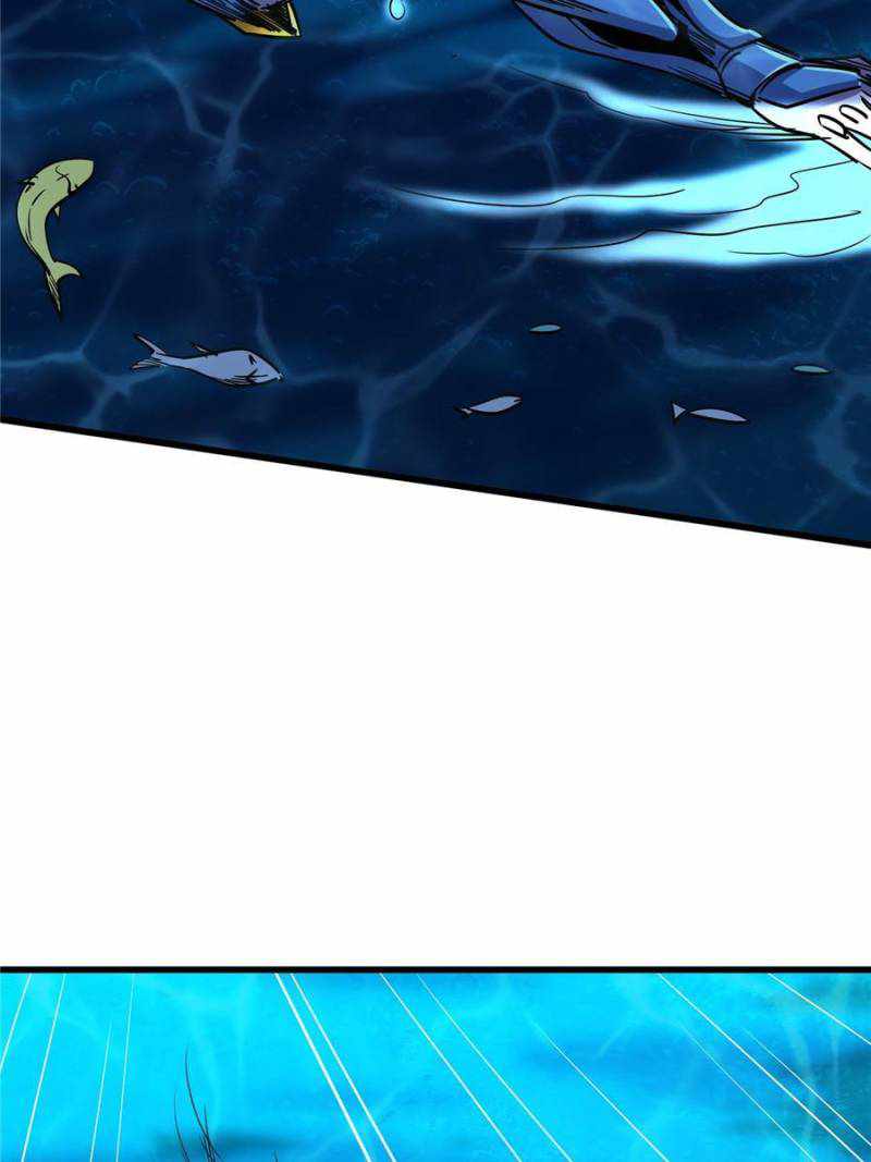 Super Gene Chapter 162 page 29