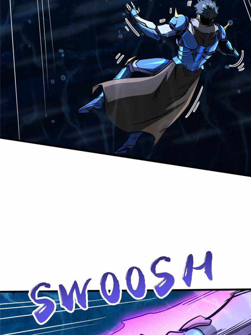 Super Gene Chapter 162 page 35
