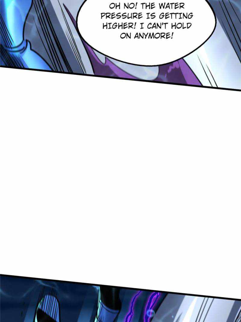 Super Gene Chapter 162 page 48