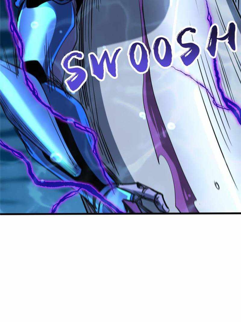 Super Gene Chapter 162 page 50