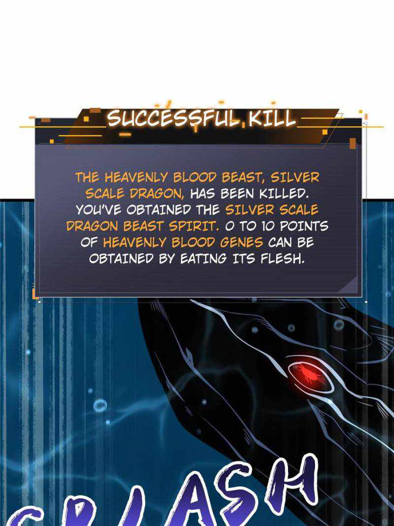 Super Gene Chapter 162 page 57