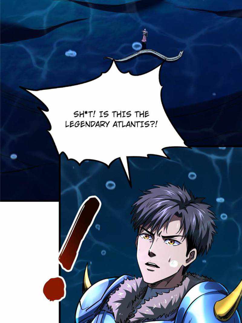 Super Gene Chapter 162 page 63