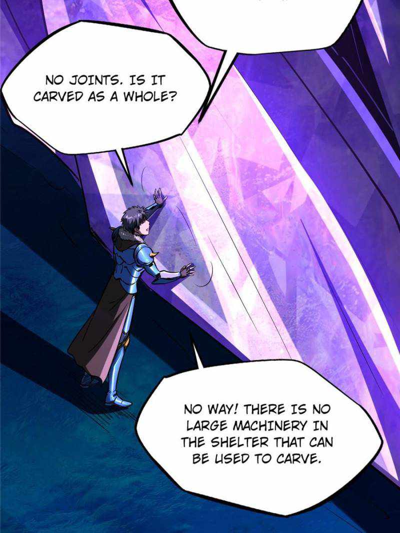 Super Gene Chapter 162 page 66