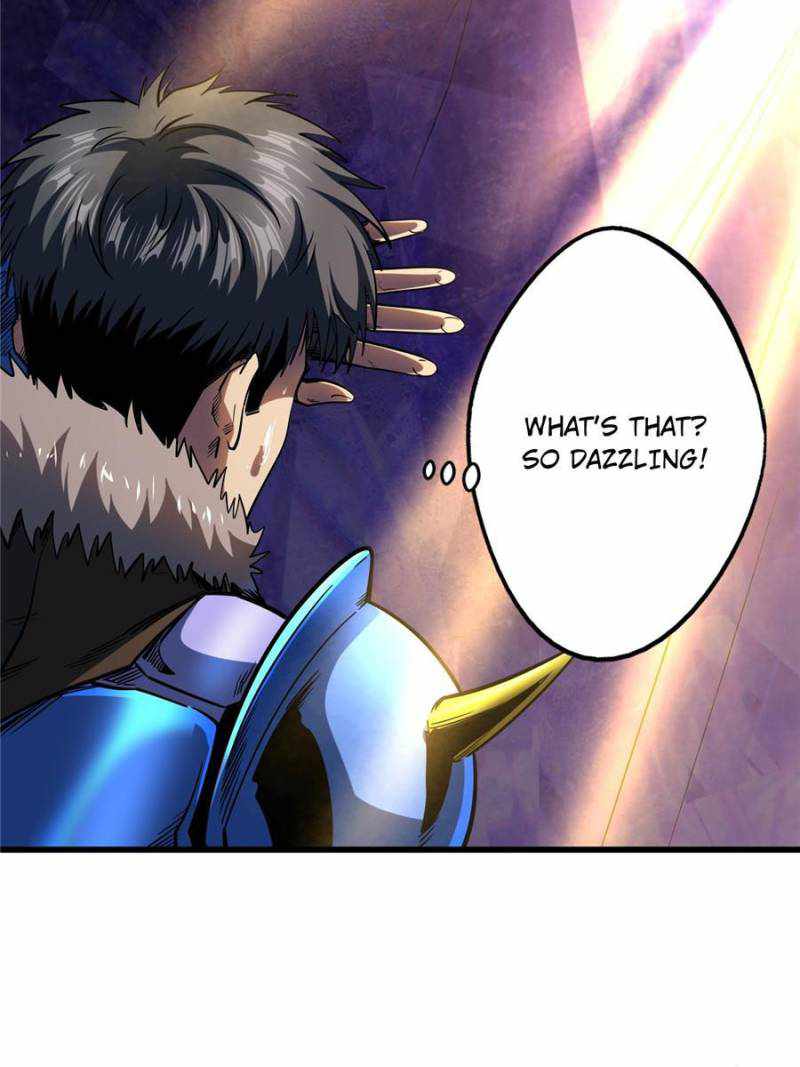 Super Gene Chapter 162 page 70
