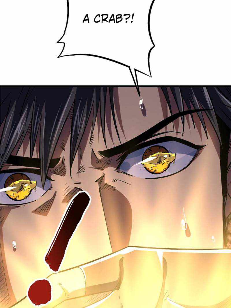 Super Gene Chapter 162 page 74