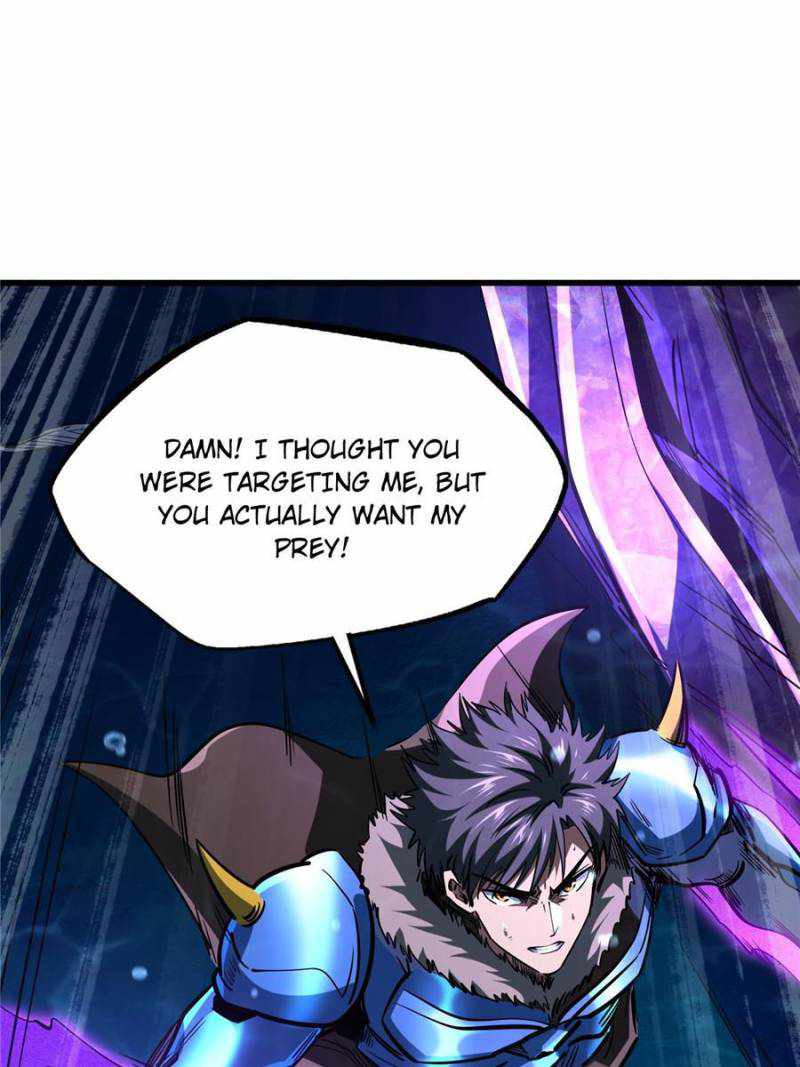 Super Gene Chapter 162 page 76