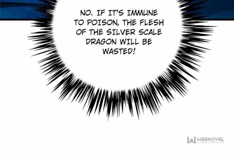 Super Gene Chapter 163 page 11