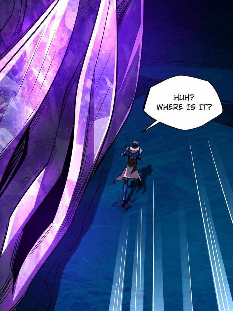Super Gene Chapter 163 page 7