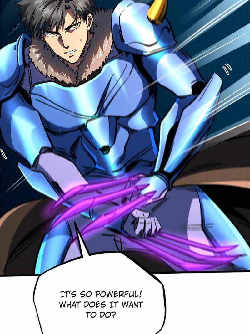 Super Gene Chapter 163 page 3