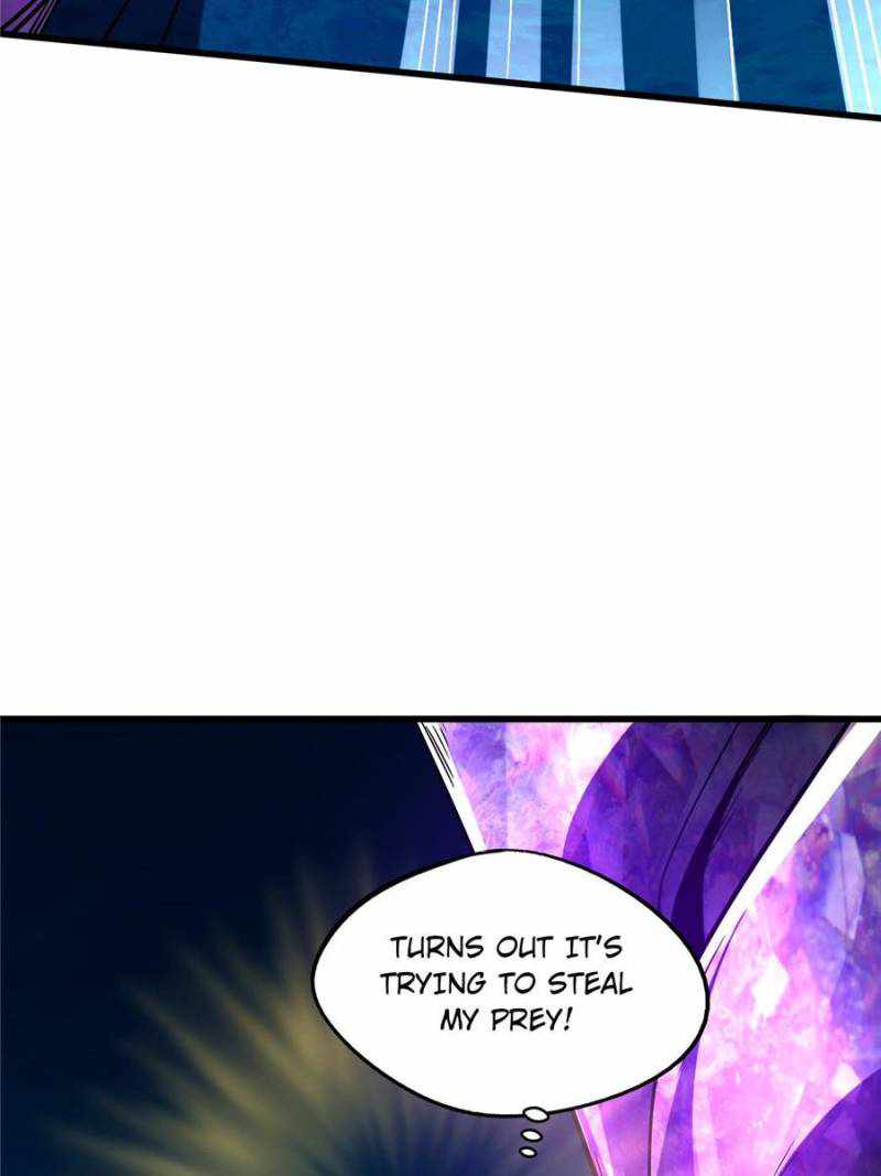 Super Gene Chapter 163 page 8