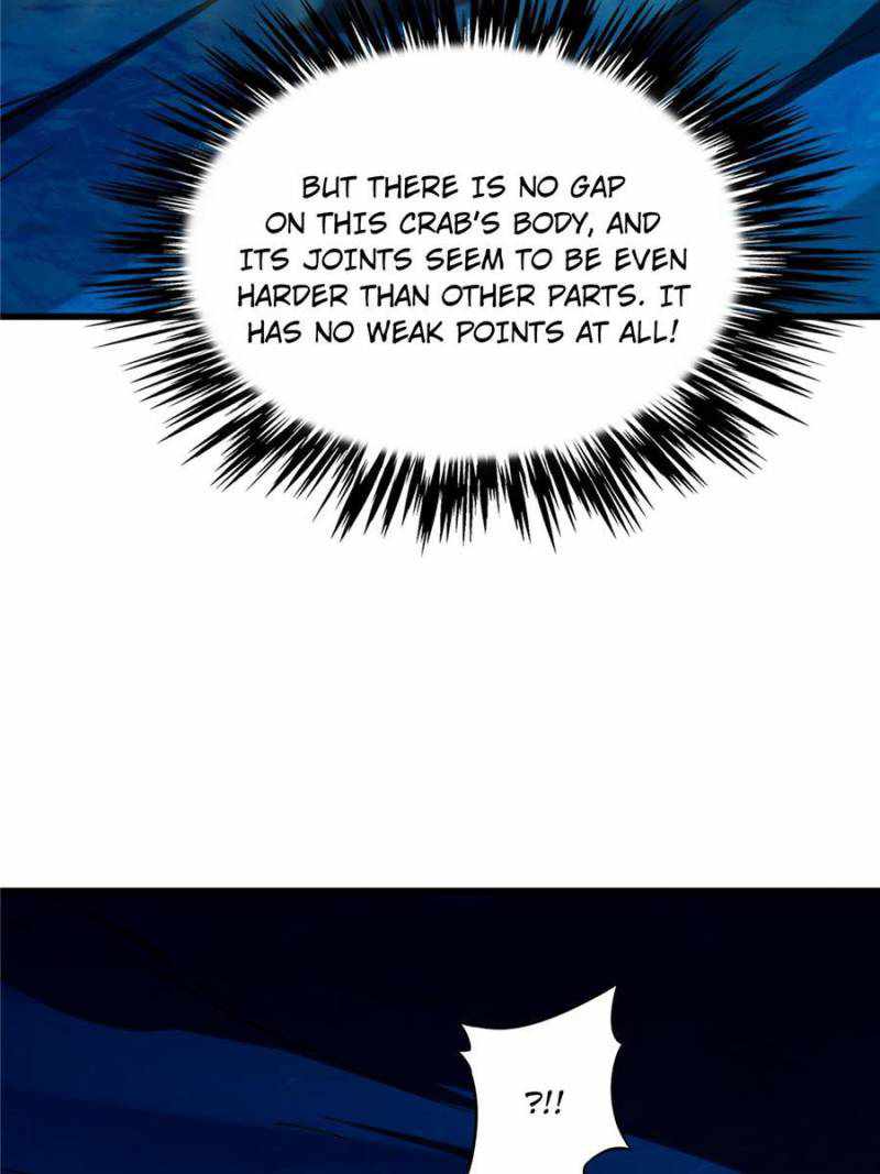 Super Gene Chapter 163 page 18