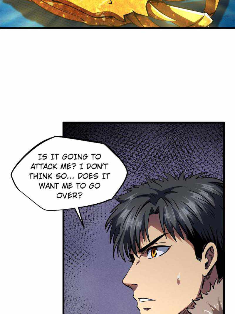Super Gene Chapter 163 page 20