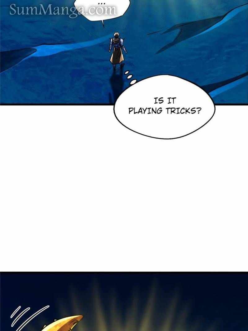 Super Gene Chapter 163 page 24