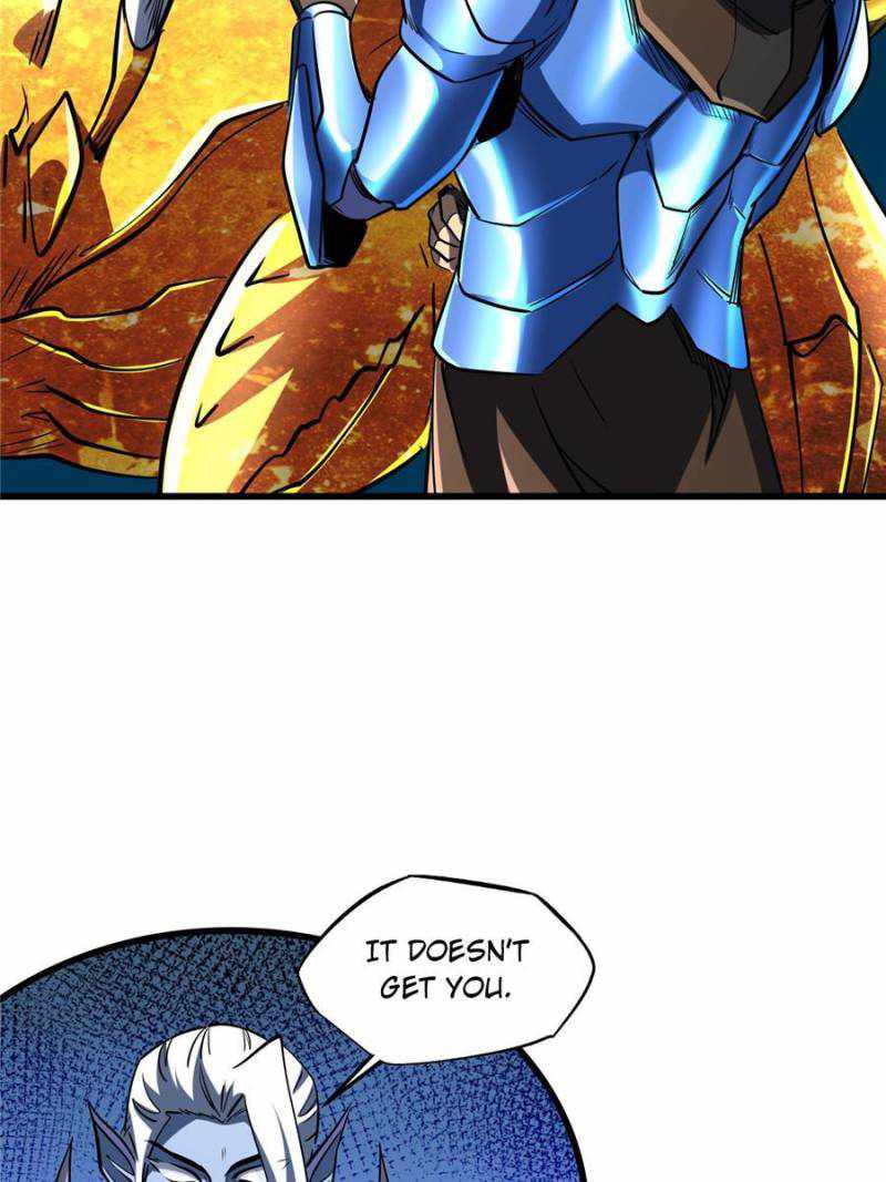 Super Gene Chapter 163 page 28