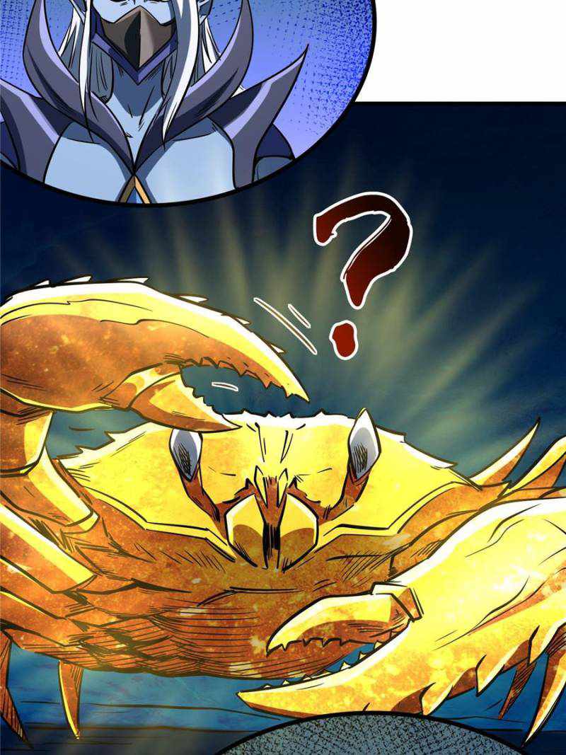 Super Gene Chapter 163 page 29