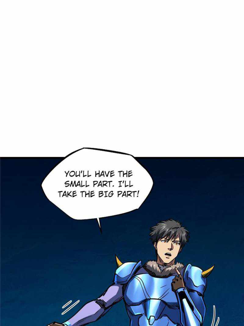 Super Gene Chapter 163 page 36