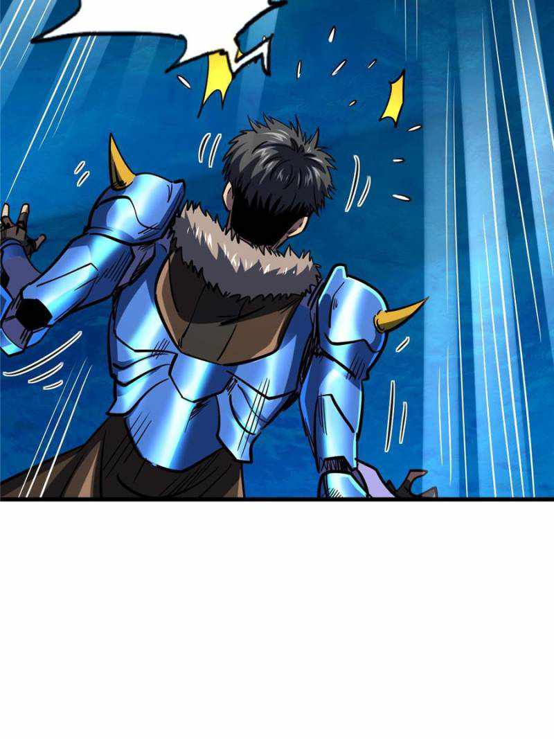 Super Gene Chapter 163 page 39