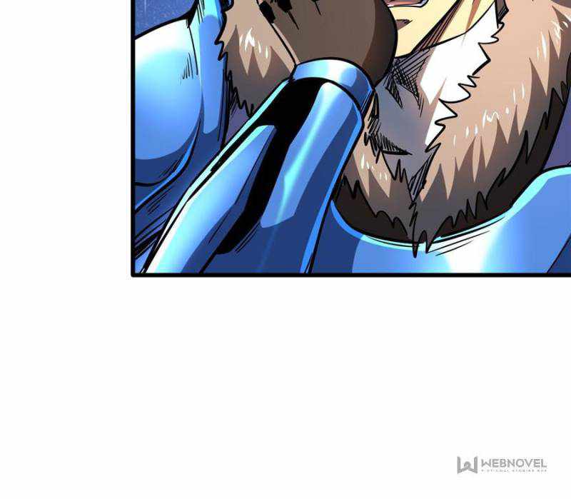 Super Gene Chapter 163 page 42