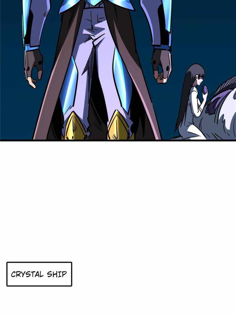 Super Gene Chapter 163 page 48