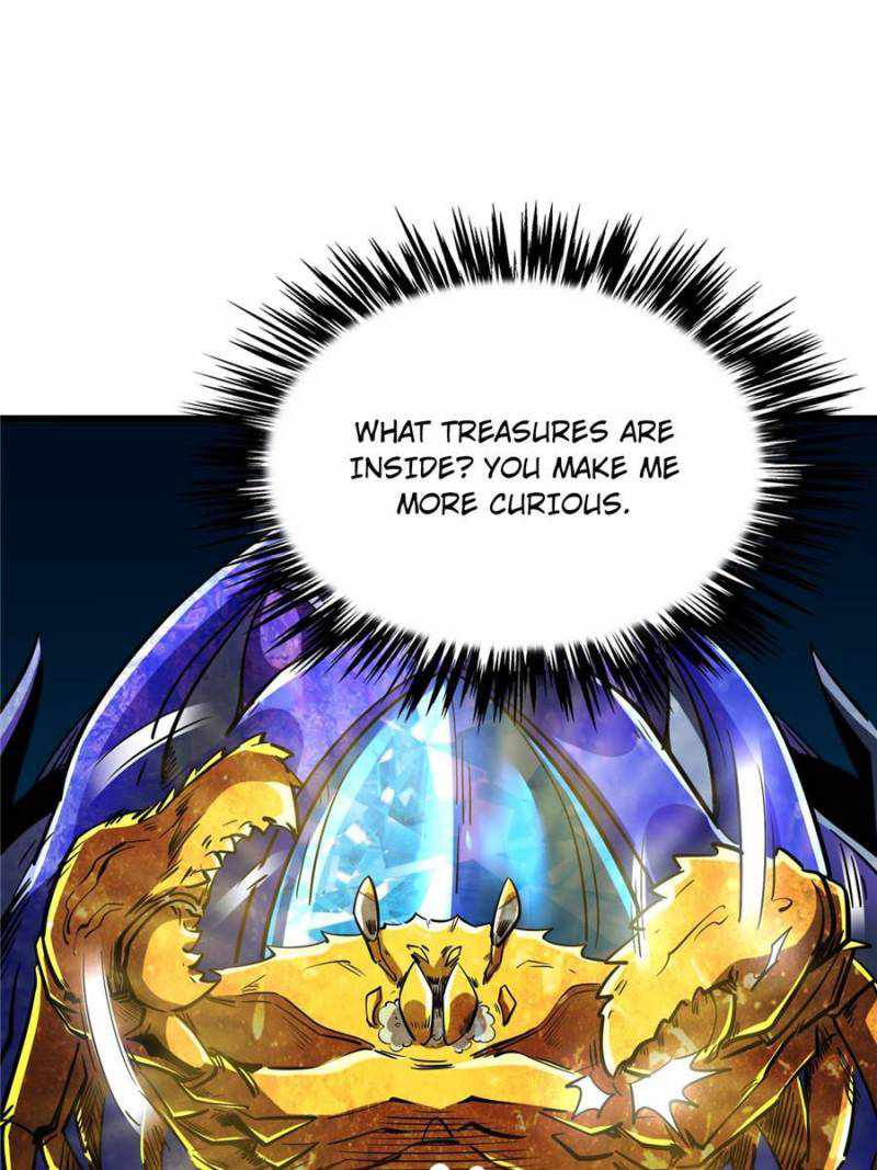 Super Gene Chapter 163 page 52