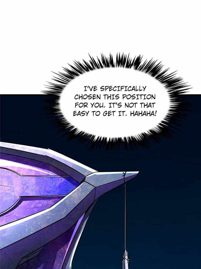 Super Gene Chapter 163 page 57