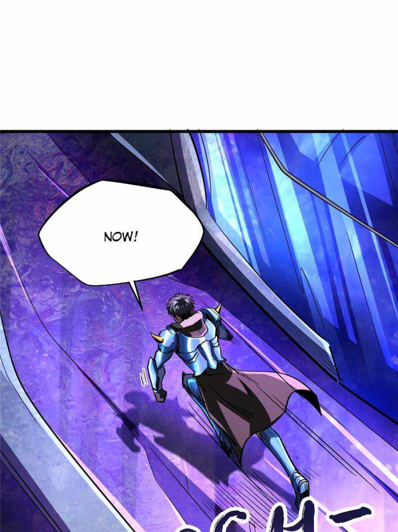 Super Gene Chapter 163 page 59