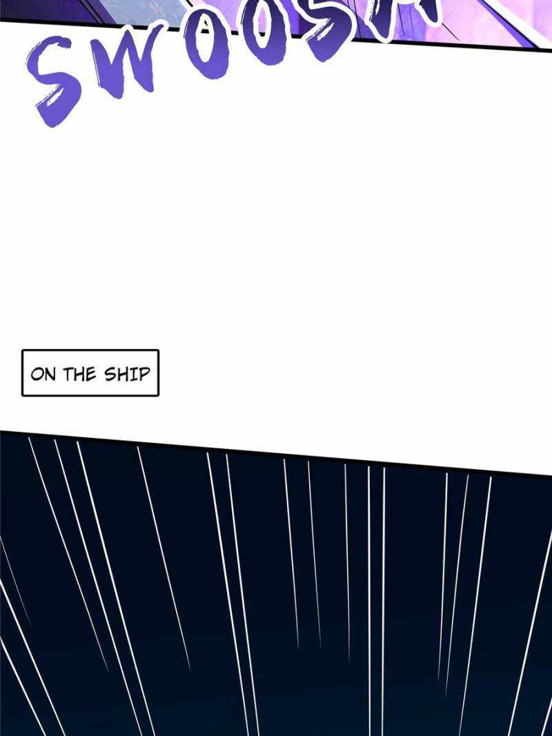 Super Gene Chapter 163 page 60