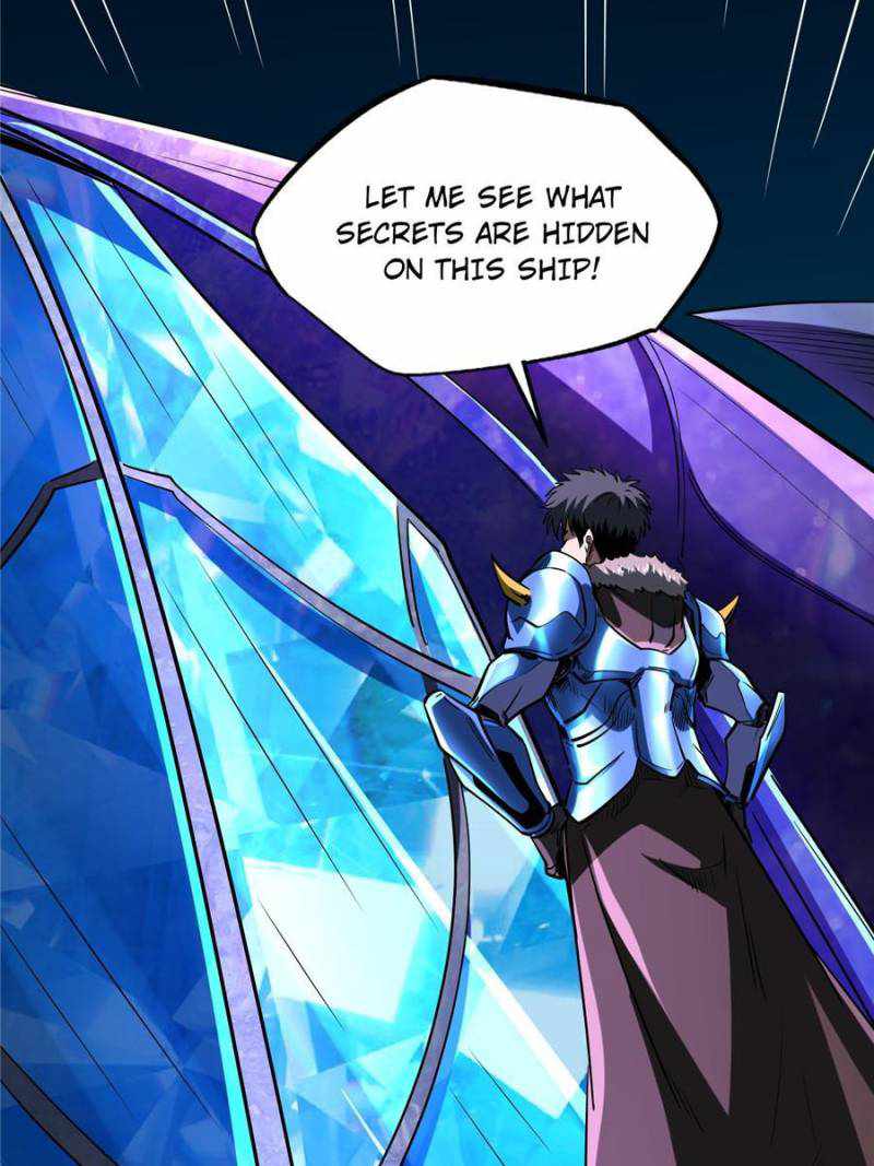 Super Gene Chapter 163 page 61