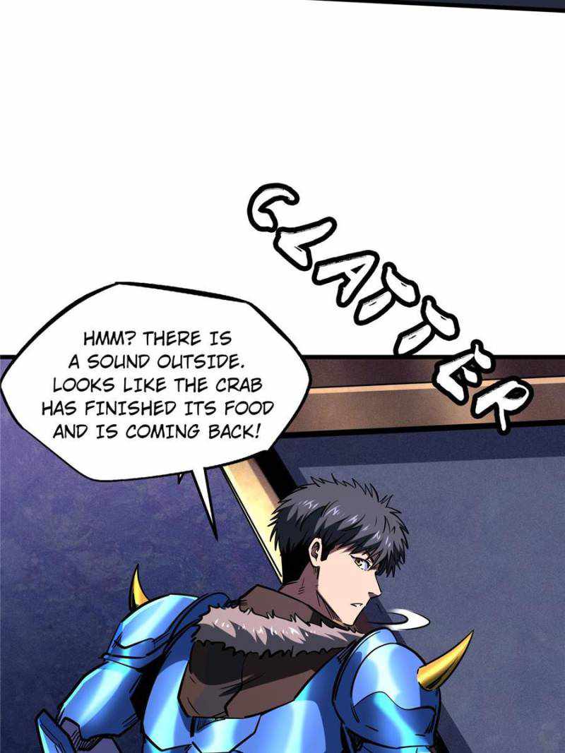 Super Gene Chapter 164 page 15