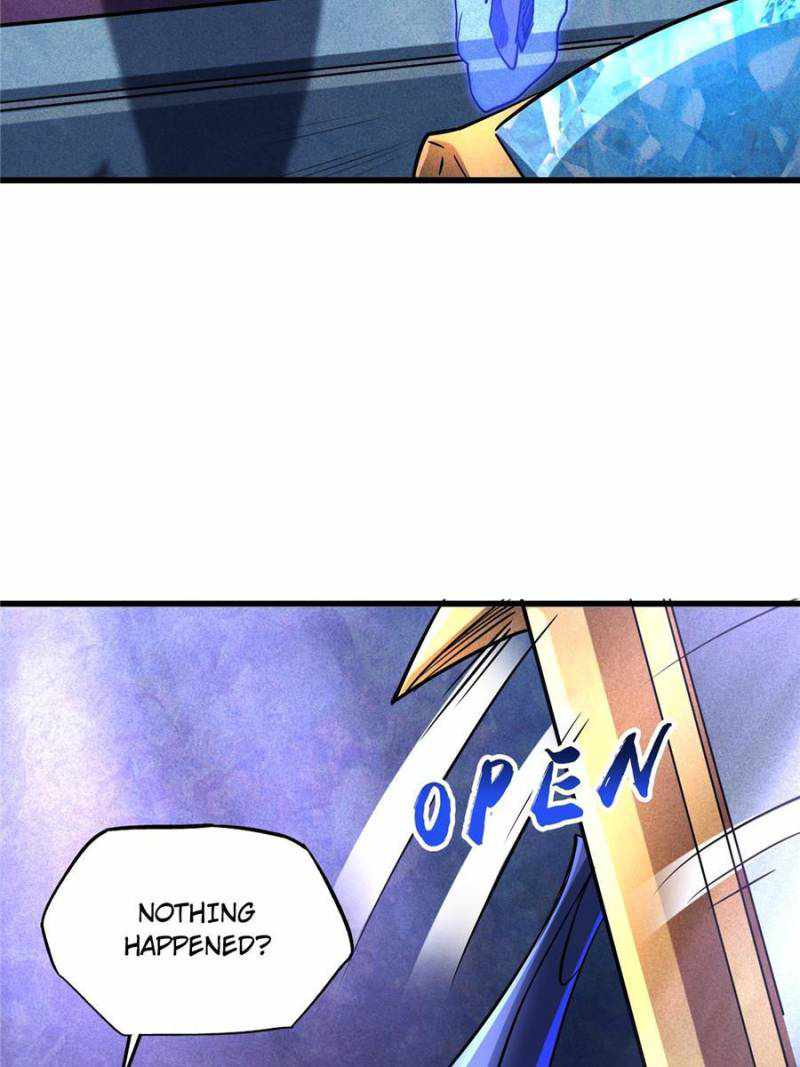Super Gene Chapter 164 page 6