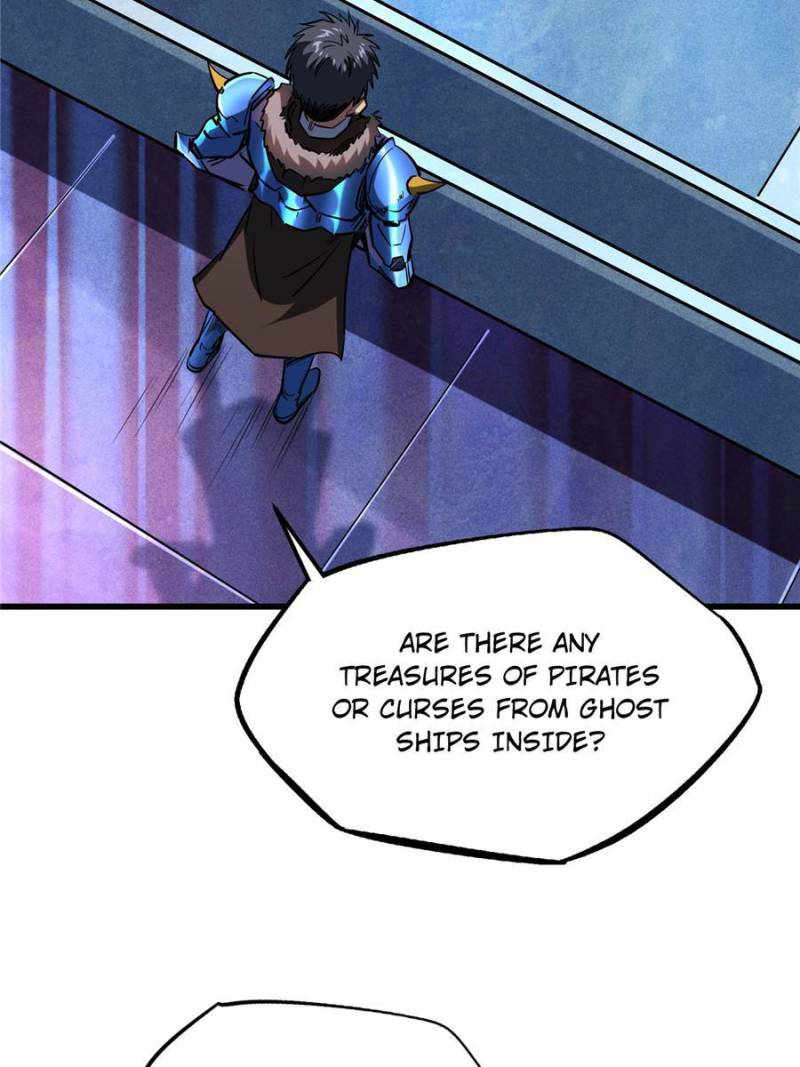Super Gene Chapter 164 page 4