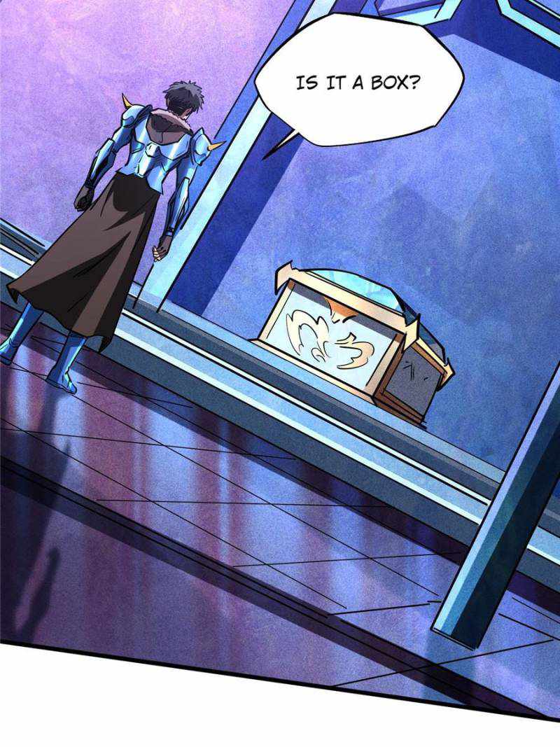 Super Gene Chapter 164 page 2