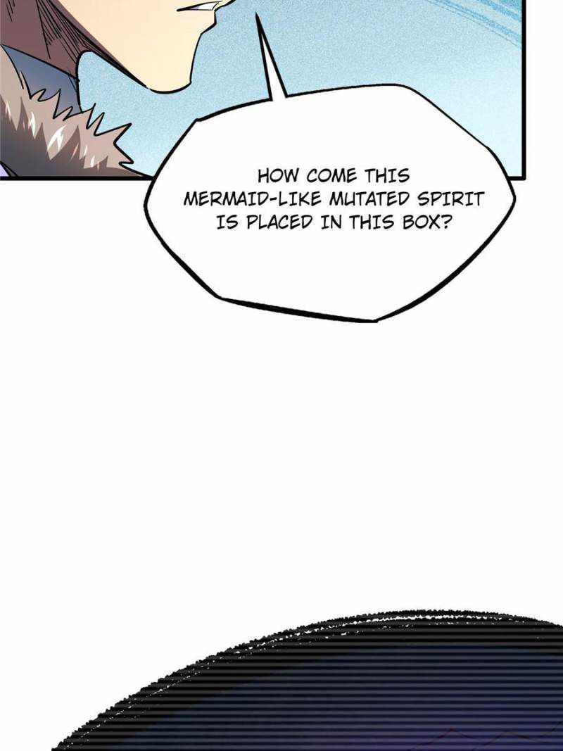 Super Gene Chapter 164 page 13