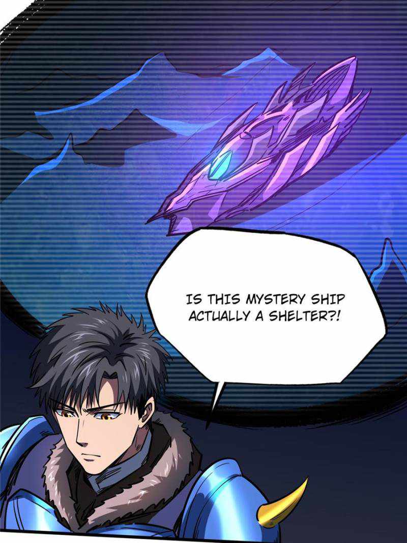 Super Gene Chapter 164 page 14