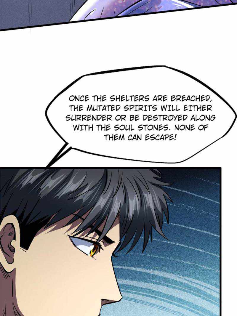 Super Gene Chapter 164 page 12