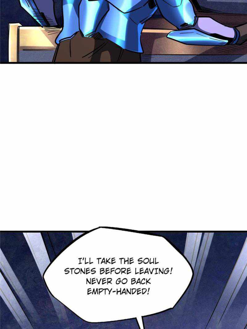 Super Gene Chapter 164 page 16