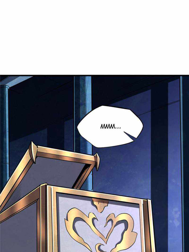 Super Gene Chapter 164 page 24