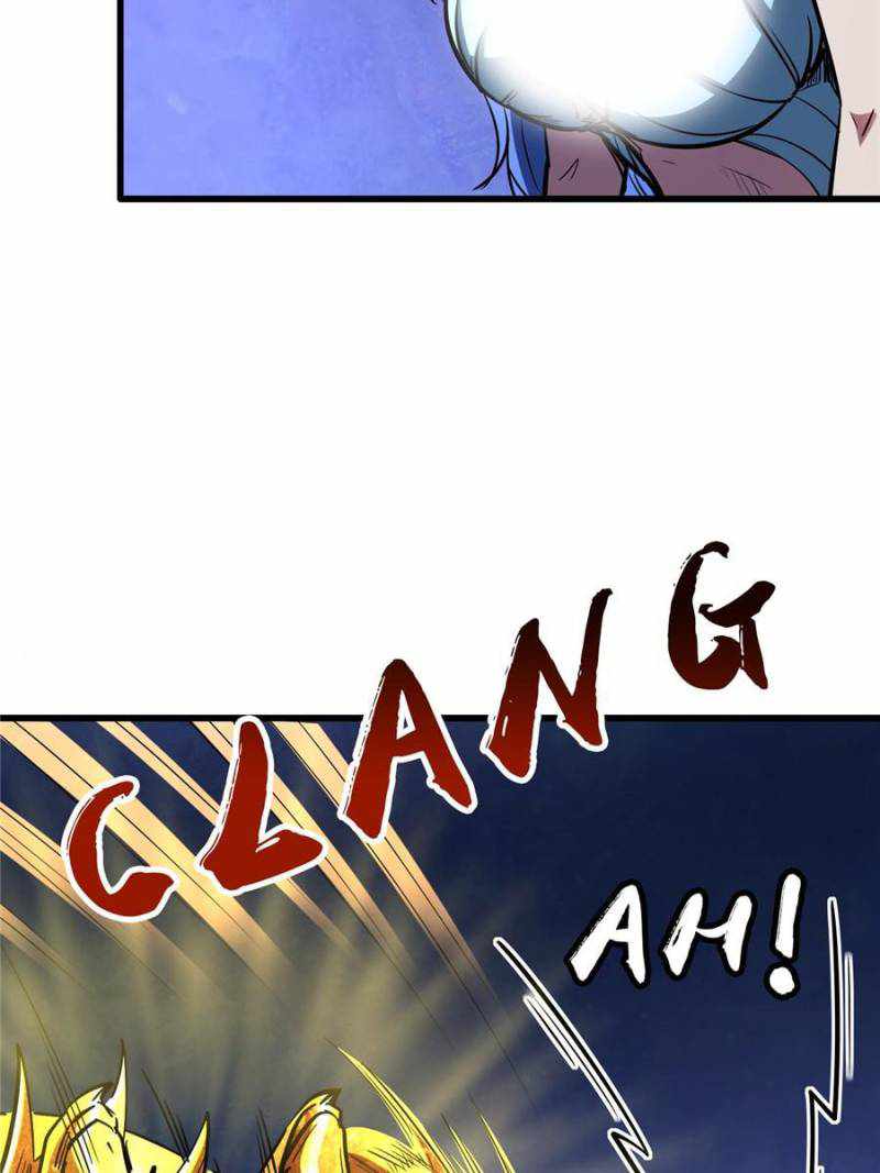 Super Gene Chapter 164 page 29