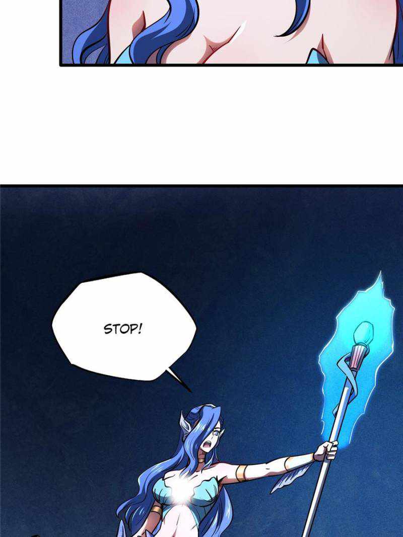 Super Gene Chapter 164 page 32