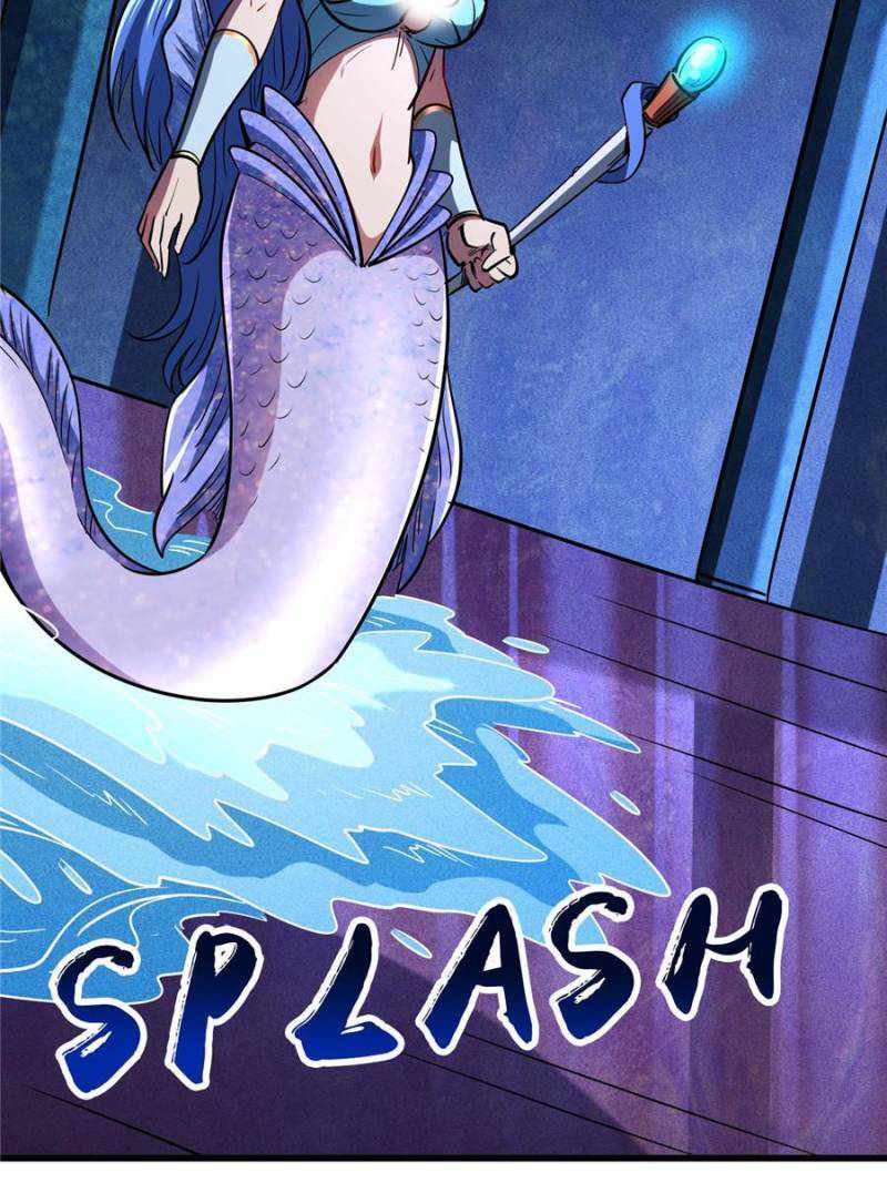 Super Gene Chapter 164 page 36