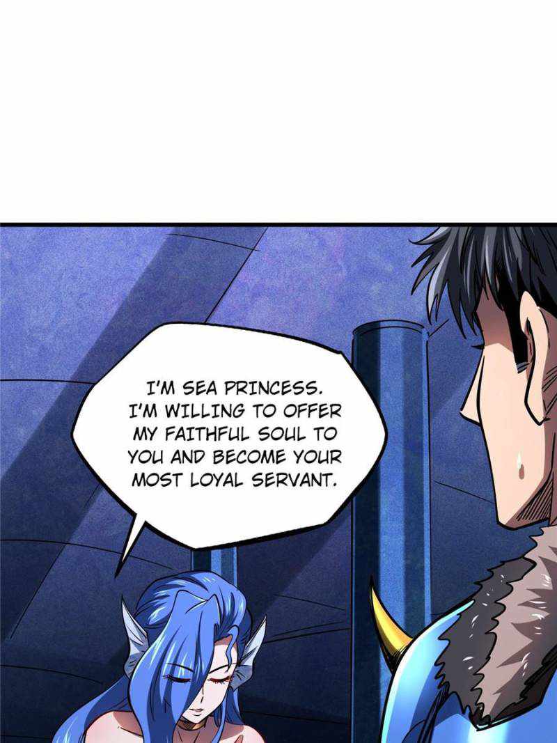 Super Gene Chapter 164 page 39